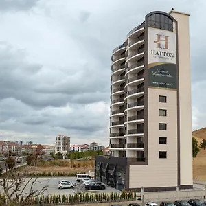 Hatton Esenboga Türkei