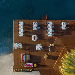 Hotel Toka Hotel&beach Club