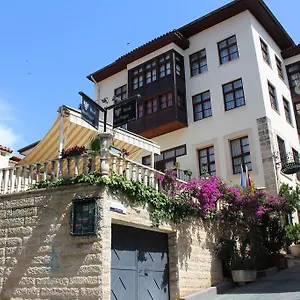 Reutlingen Hof Türkei