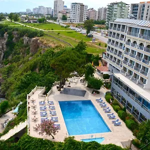 Lara (adults Only) Türkei