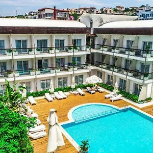 Hotel Yeni